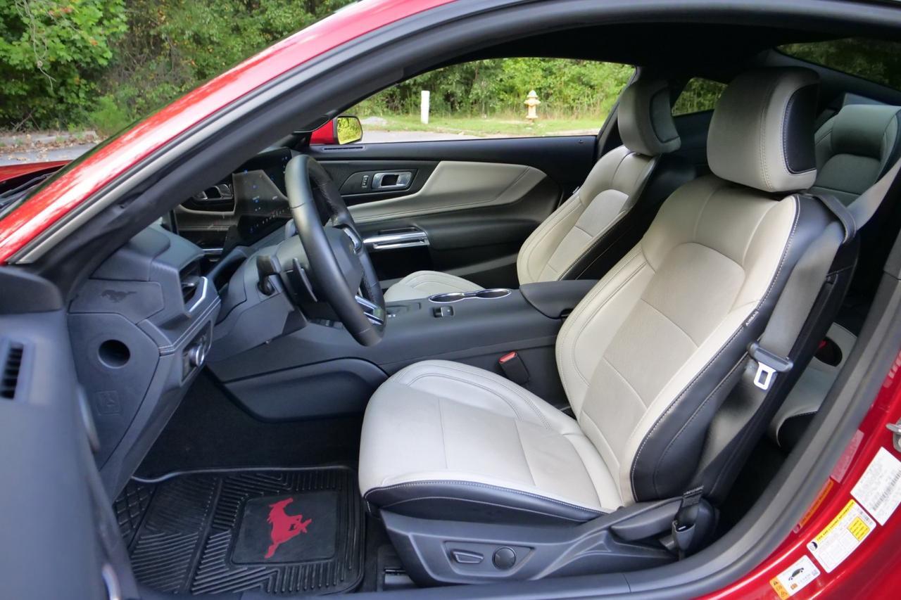 2024 Ford Mustang GT Premium / Active Exhaust / 5.0L V8! Lincolnton NC