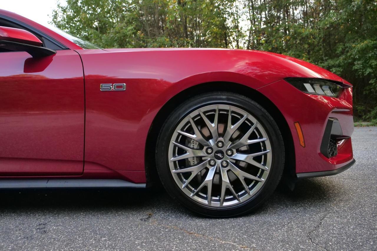 2024 Ford Mustang GT Premium / Active Exhaust / 5.0L V8! Lincolnton NC