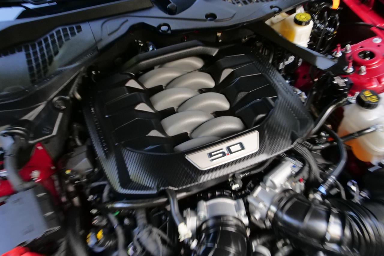 2024 Ford Mustang GT Premium / Active Exhaust / 5.0L V8! Lincolnton NC