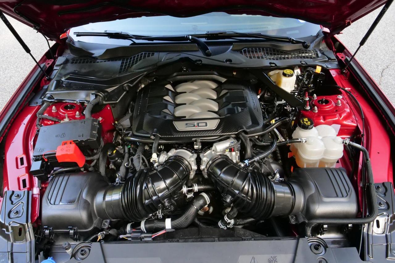 2024 Ford Mustang GT Premium / Active Exhaust / 5.0L V8! Lincolnton NC