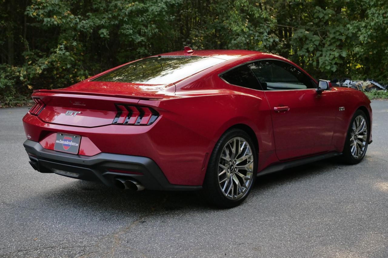 2024 Ford Mustang GT Premium / Active Exhaust / 5.0L V8! Lincolnton NC