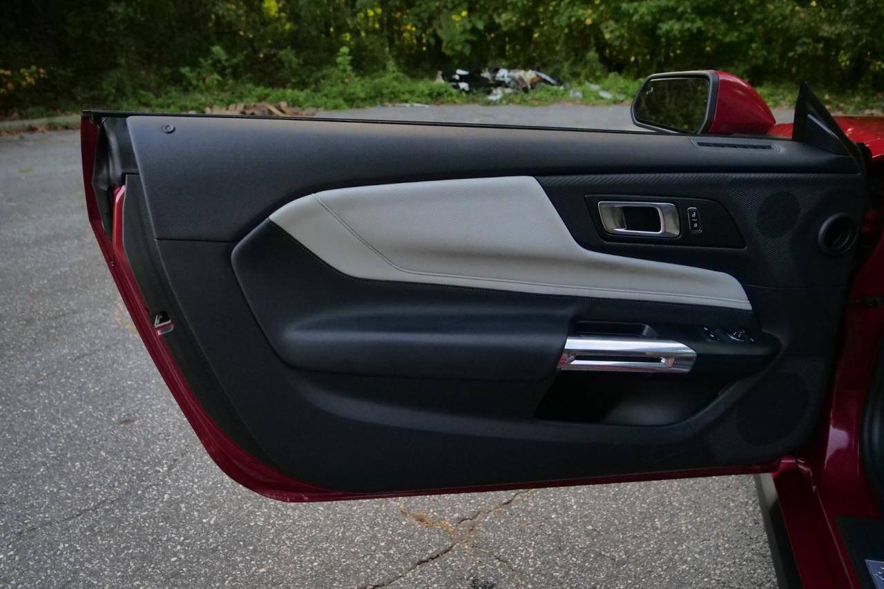 2024 Ford Mustang GT Premium / Active Exhaust / 5.0L V8! Lincolnton NC