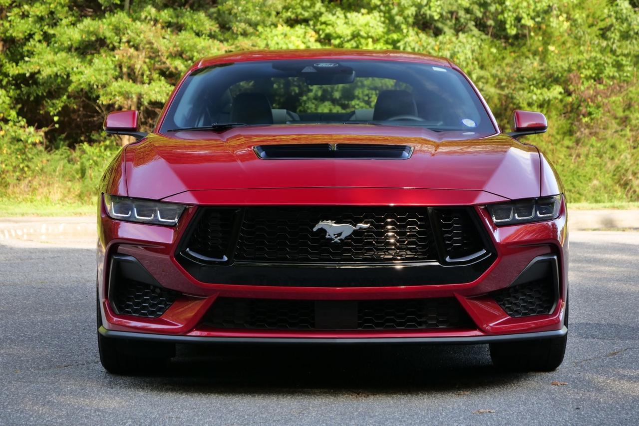 2024 Ford Mustang GT Premium / Active Exhaust / 5.0L V8! Lincolnton NC
