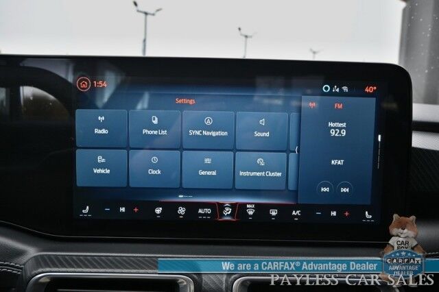 2024 Ford Mustang GT Premium Anchorage AK