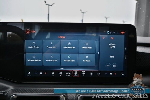 2024 Ford Mustang GT Premium Anchorage AK