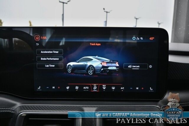 2024 Ford Mustang GT Premium Anchorage AK