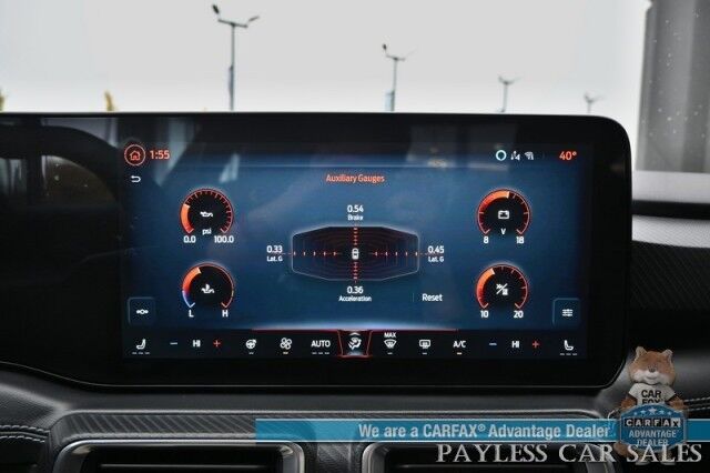 2024 Ford Mustang GT Premium Anchorage AK