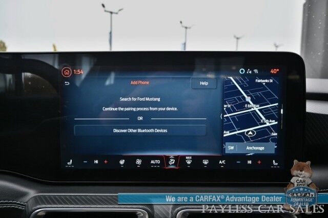 2024 Ford Mustang GT Premium Anchorage AK