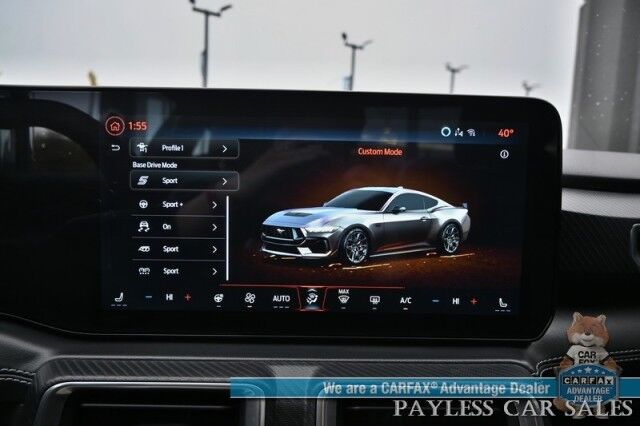 2024 Ford Mustang GT Premium Anchorage AK