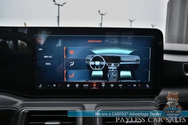 2024 Ford Mustang GT Premium Anchorage AK