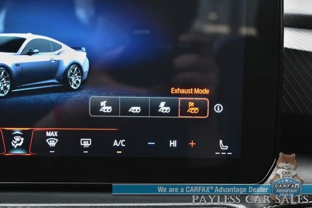 2024 Ford Mustang GT Premium Anchorage AK