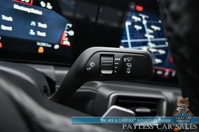 2024 Ford Mustang GT Premium Anchorage AK