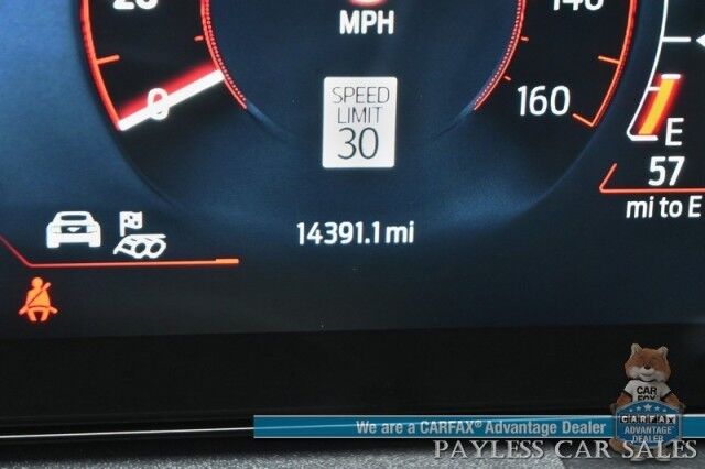 2024 Ford Mustang GT Premium Anchorage AK