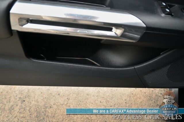 2024 Ford Mustang GT Premium Anchorage AK