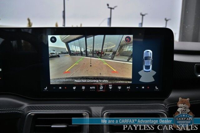 2024 Ford Mustang GT Premium Anchorage AK