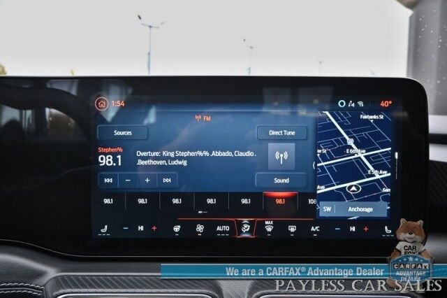 2024 Ford Mustang GT Premium Anchorage AK