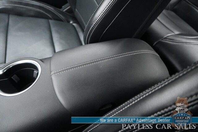 2024 Ford Mustang GT Premium Anchorage AK