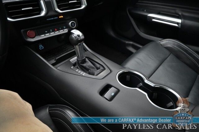 2024 Ford Mustang GT Premium Anchorage AK