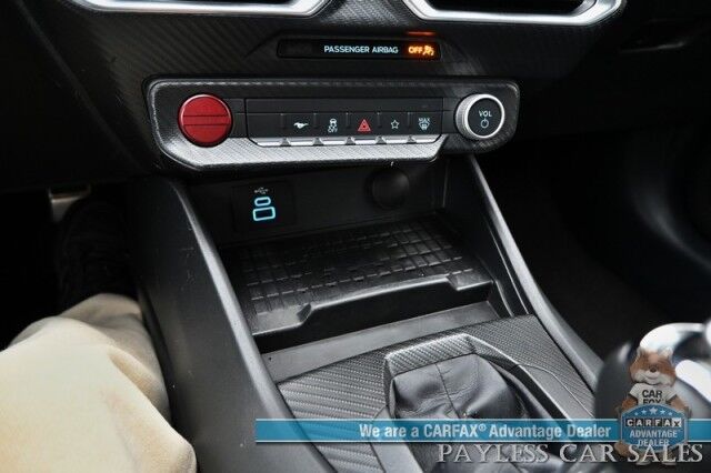 2024 Ford Mustang GT Premium Anchorage AK