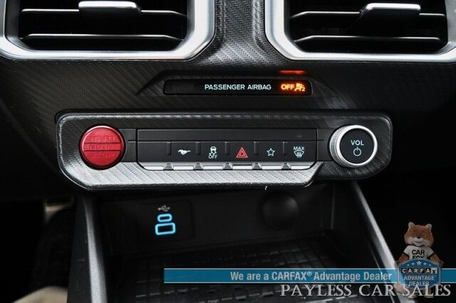 2024 Ford Mustang GT Premium Anchorage AK