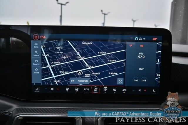 2024 Ford Mustang GT Premium Anchorage AK