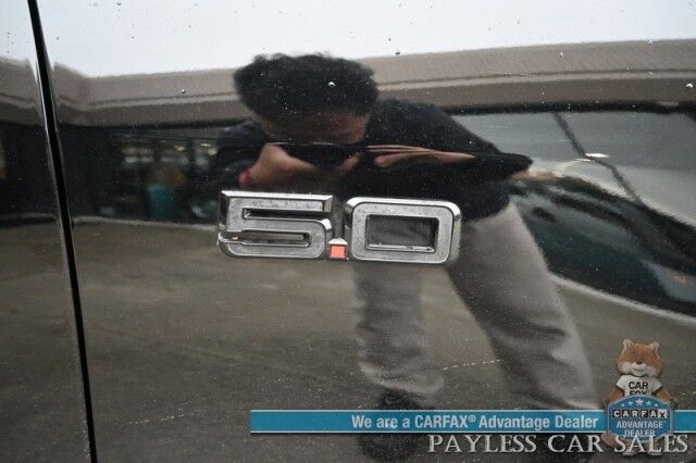 2024 Ford Mustang GT Premium Anchorage AK