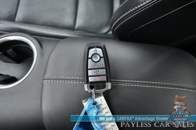 2024 Ford Mustang GT Premium Anchorage AK