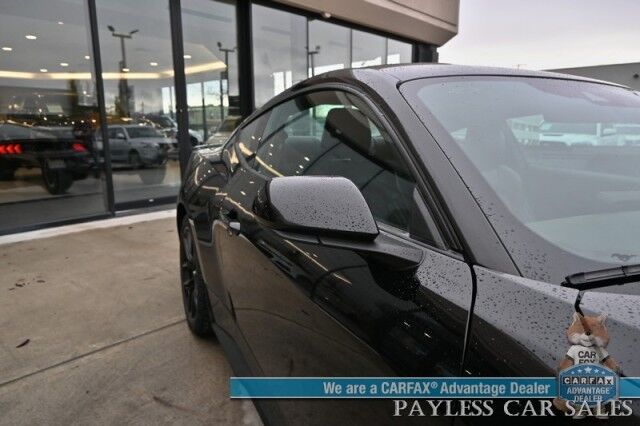 2024 Ford Mustang GT Premium Anchorage AK