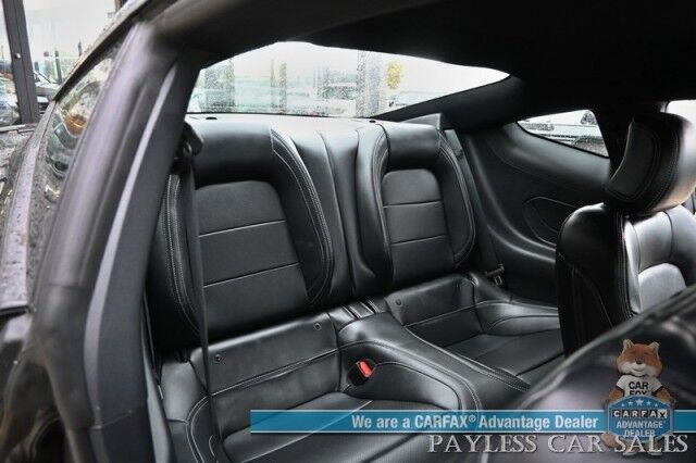 2024 Ford Mustang GT Premium Anchorage AK