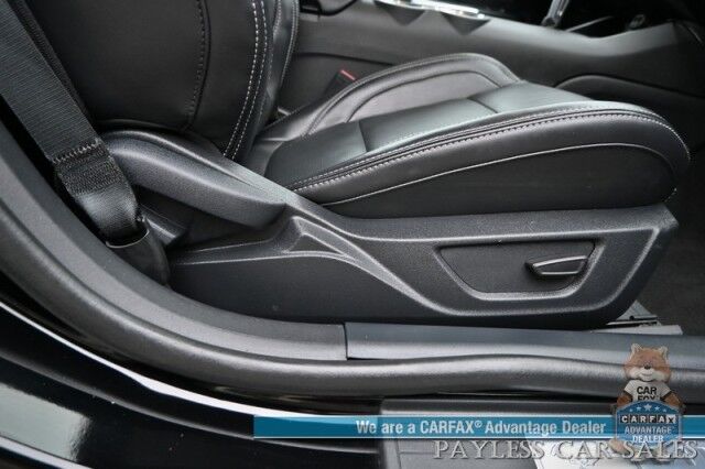 2024 Ford Mustang GT Premium Anchorage AK