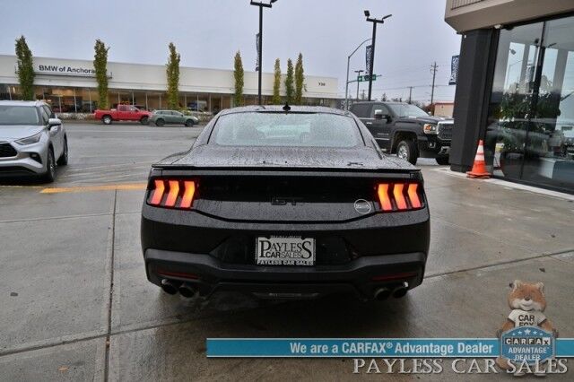 2024 Ford Mustang GT Premium Anchorage AK
