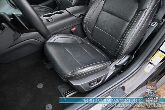 2024 Ford Mustang GT Premium Anchorage AK