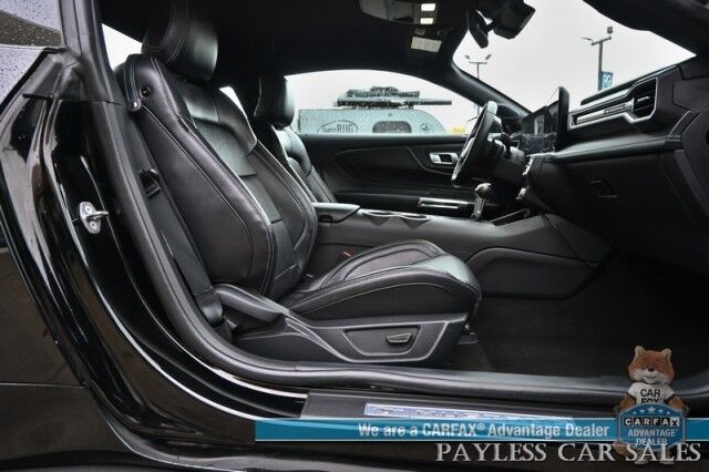 2024 Ford Mustang GT Premium Anchorage AK