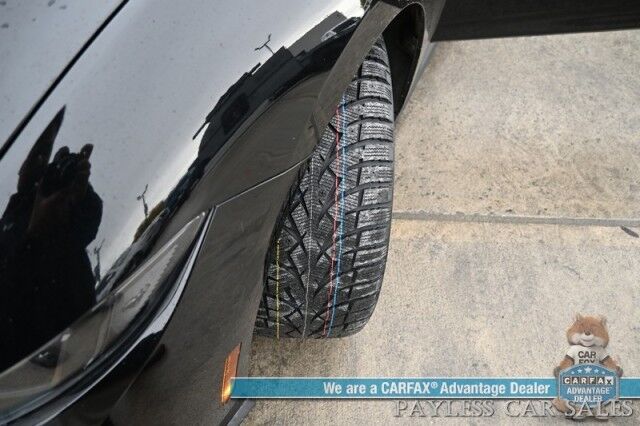 2024 Ford Mustang GT Premium Anchorage AK