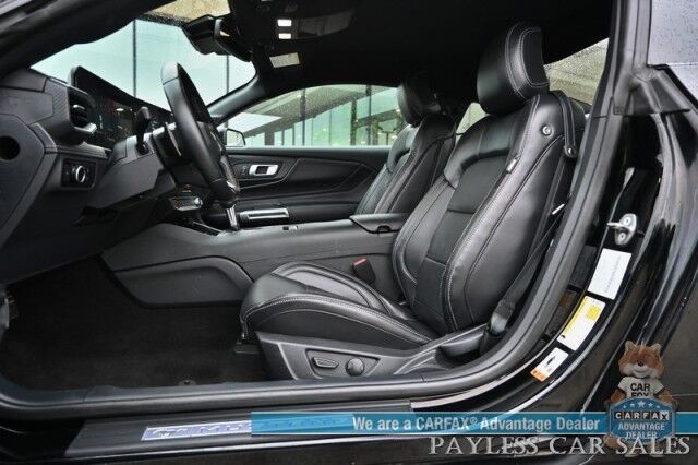 2024 Ford Mustang GT Premium Anchorage AK