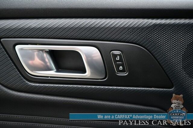 2024 Ford Mustang GT Premium Anchorage AK