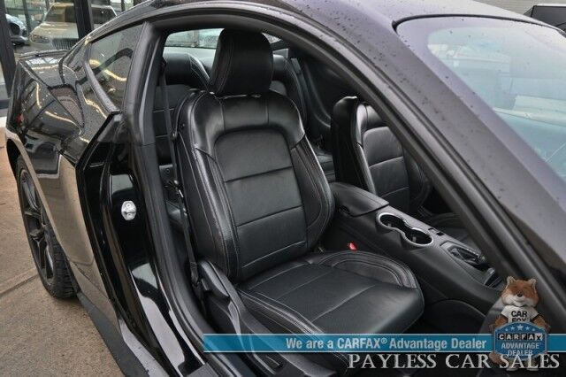 2024 Ford Mustang GT Premium Anchorage AK