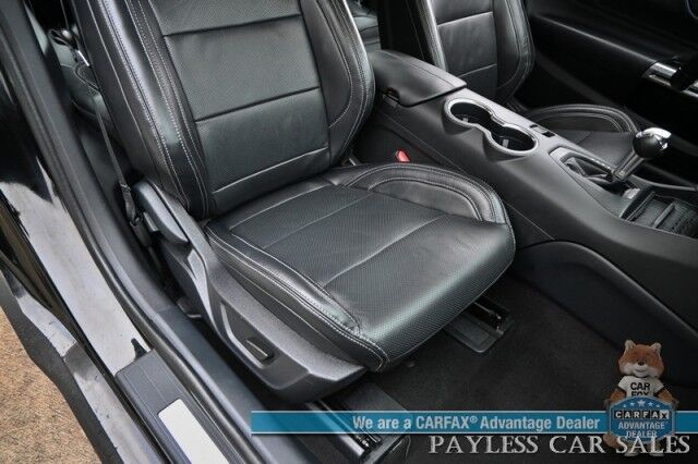 2024 Ford Mustang GT Premium Anchorage AK