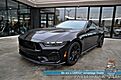 2024 Ford Mustang GT Premium / Nite Pony Pkg / 5.0L V8 / Automatic / Active Valve Exhaust / Auto Sta