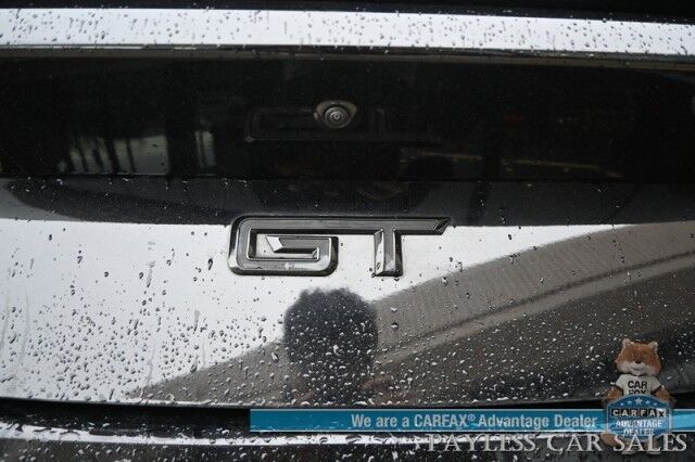 2024 Ford Mustang GT Premium Anchorage AK