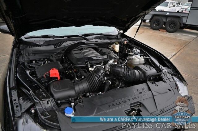 2024 Ford Mustang GT Premium Anchorage AK