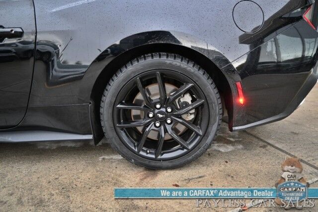 2024 Ford Mustang GT Premium Anchorage AK