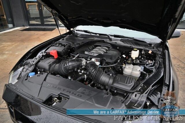 2024 Ford Mustang GT Premium Anchorage AK