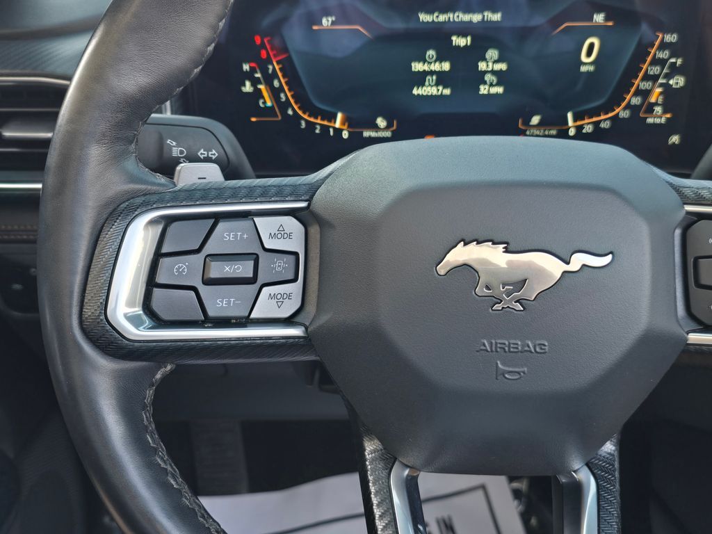 2024 Ford Mustang GT Premium Concord NC