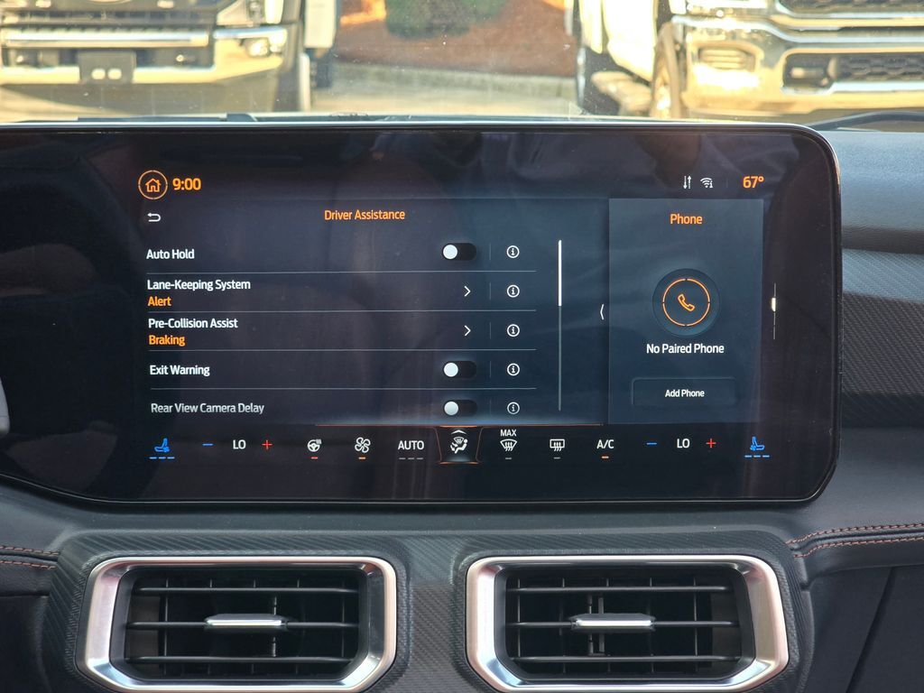 2024 Ford Mustang GT Premium Concord NC