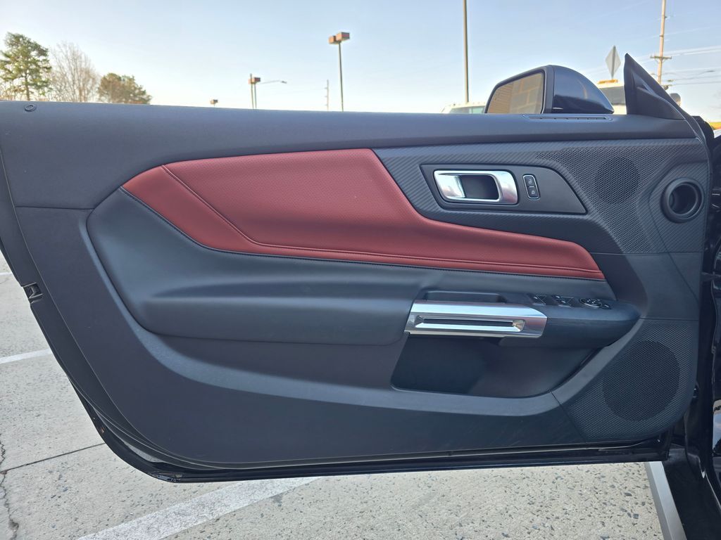 2024 Ford Mustang GT Premium Concord NC