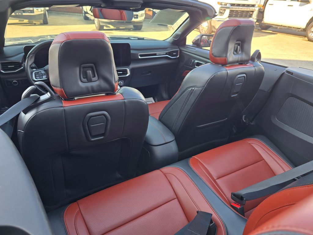 2024 Ford Mustang GT Premium Concord NC