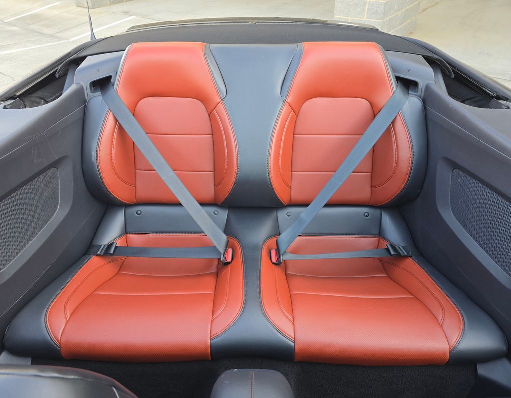 2024 Ford Mustang GT Premium Concord NC