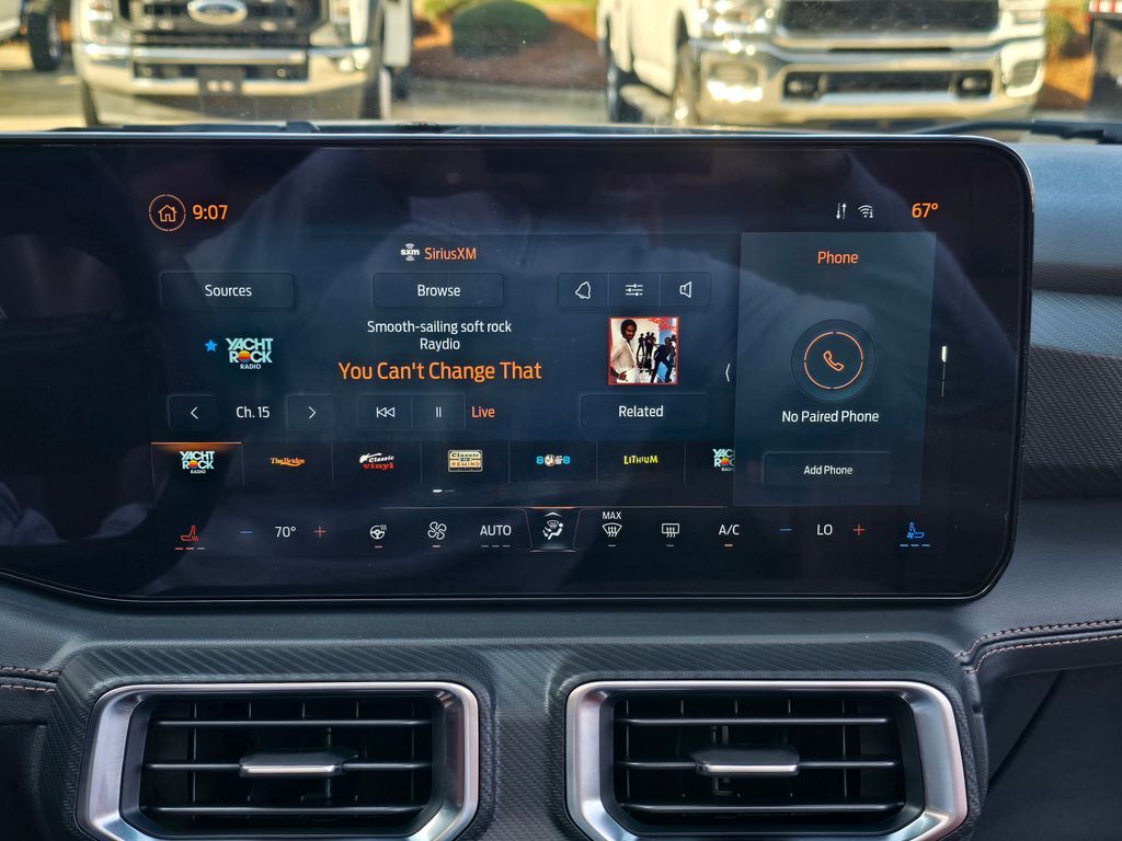 2024 Ford Mustang GT Premium Concord NC