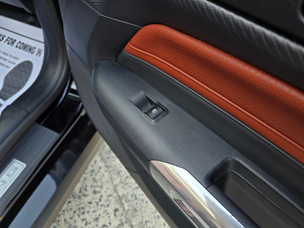 2024 Ford Mustang GT Premium Concord NC